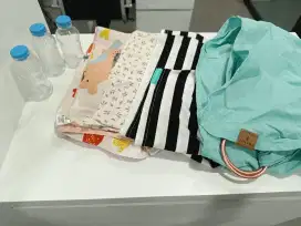 Botol Asi 3 & Apron 3