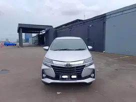 Toyota Avanza 2021 Bensin