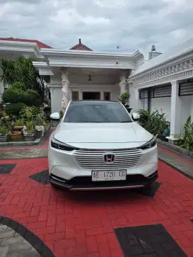 HRV SE 2022 ASLI AE TANGAN PERTAMA.FULL ORI