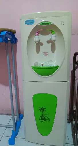 Jual dispenser murah