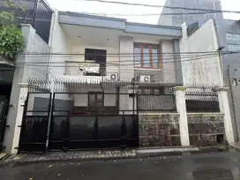 Di sewakan special price rumah cipinang cempedak daerah jakarta timur