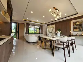 Dijual Rumah di Citra Garden Serpong 7x12m² Hanya 10 Menit ke Tol
