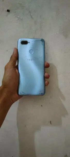 oppo a12 ram 4/64 nominus hp casan