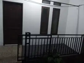 Disewakan rumah