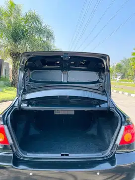 Toyota Corolla Altis 2001 Diesel