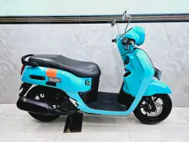 Yamaha fazio 2022 istimewa