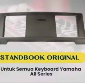 Stand book keyboard Yamaha all type