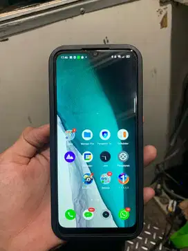 Di jual Realme 5i