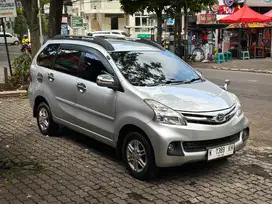 DAIHATSU XENIA R DELUXE AT 2013