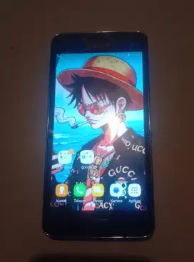 Jual hp Samsung j2 prime.