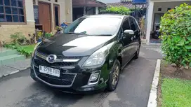 Mazda 8 2012 Bensin
