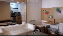 Apartemen Gading Mediterania 2BR Tower A Lantai 20 S8353