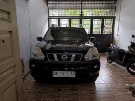 Nissan X-Trail XT matic T31 thn'2008