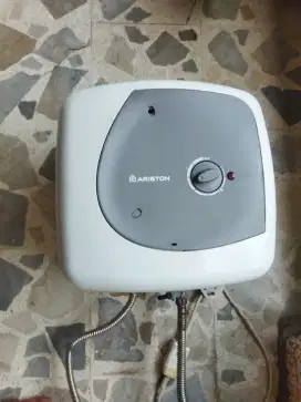 Water Heater Ariston 15L