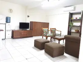 Dijual Apartemen Wisma Gading Permai @LST/S/4585