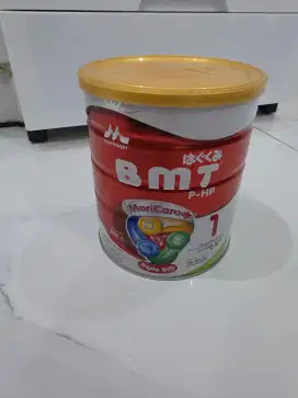 Susu Morinaga BMT P-HP 0-6 bulan 800 gr