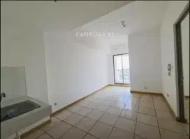 Apartemen Mid Town Residence 2BR Lt 11 Di Serpong S8287