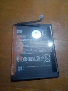BATERAI XIOMI BN4A BEKAS