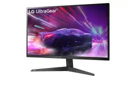 LCD MONITOR LG 27 INC