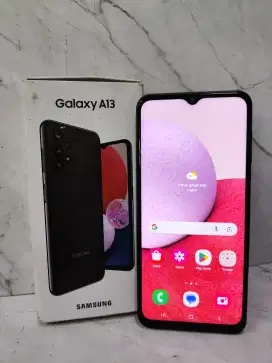 SAMSUNG A13 RAM 6/128GB FULSET