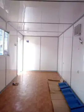 CONTAINER OFFICE 20 FEET