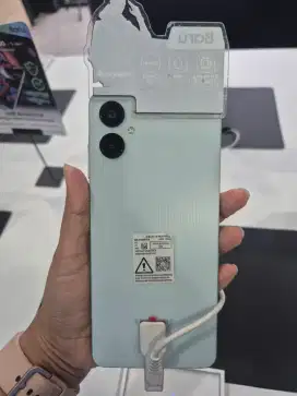 Samsung A06 5g ram 6/128