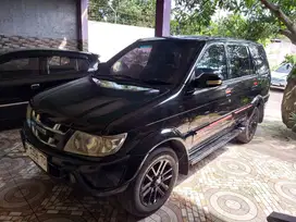 DIJUAL MOBIL PANTHER HITAM TAHUN 2004