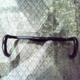 Dropbar handlebar stang sepeda roadbike