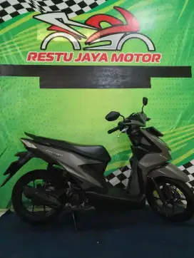 Beat delux th 2024 kredit dp 1,500 #rjm