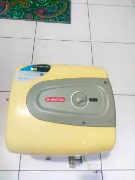 Water Hiter Pemanas Air