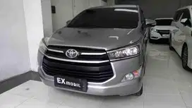 Toyota Innova Reborn 2.4 G disel A/T 2017