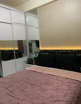 Disewakan Apartemen Bale Hinggil