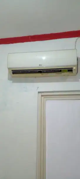 Jual AC merek LG