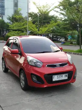 Jual mobil picanto