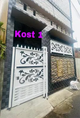 Kost Cynfel Papanggo Tanjung Priok