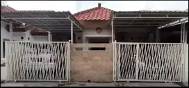 Rumah Murah Siap Huni di Perum Puri Surya Jaya Sidoarjo