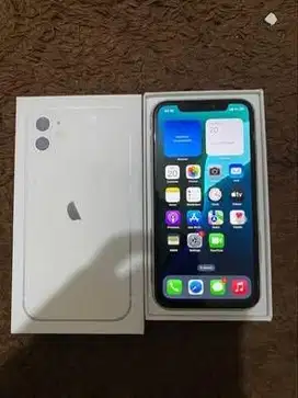 IPHONE 11 128 Allprovider