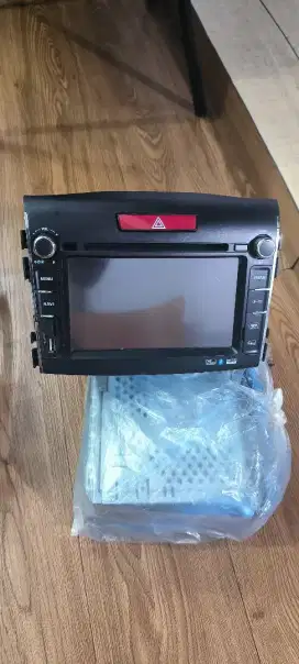 Head Unit Bawaan CRV Prestige 2013-2016