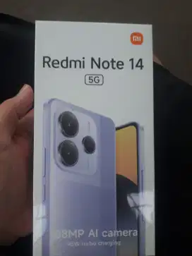 redmi note 14 5G 8/256