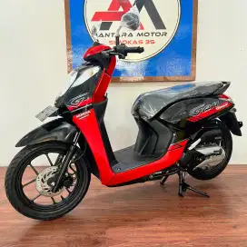 [GARANSI 1 TAHUN] Honda Genio Iss Tahun 2020 Bonus Hadiah