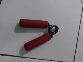 Handgrip/ alat untuk mengencangkan otot tangan