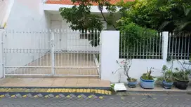 Rumah Murah Pusat Kota Surabaya Simo Surabaya