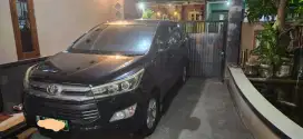 Toyota Kijang Innova Type V 2017 Diesel