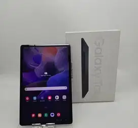 Samsung tablet S7 FE 5G fullset