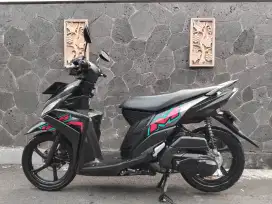 Yamaha Mio M3 2023 Mulus Cash / Kredit