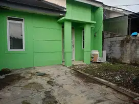 Dijual rumah luas tnh 90 m2, di Citra Indah City
