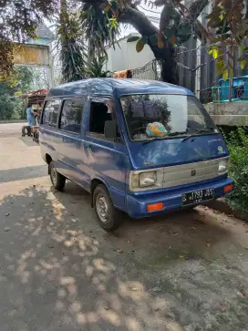 Dijual Suzuki Carry 1.0 Tahun 2001