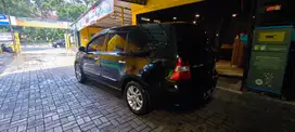 Nissan Grand livina 2012 Bensin