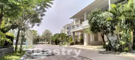 Siap Huni Rumah Tirtasani Royal Resort Akses Jalan Utama RUMAH MEWAH