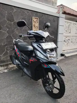 Yamaha Mio M3 125 2023 Cash & kredit